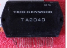 TA2040 TOS