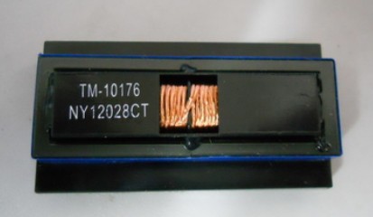 TM-10176 transformer