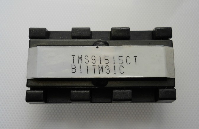 TMS91515CT transformer