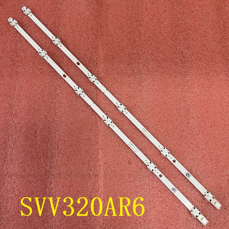 32HD5510 SVV320AR6 VES315WNDX-2D-N11 2pcs/set
