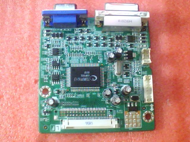 bena T902HD ILIF-100 491901300100R controller board