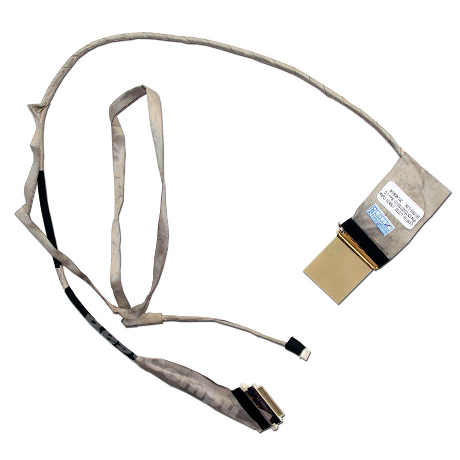 LENOVO G485 G580 G585  LCD CABLE dc02001es10‏