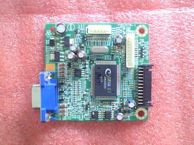 AOC H916W 715G2578-1 19in widescreen controller board