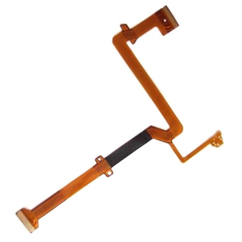 LCD flex cable for Panasonic NV-GS90 NV-GS98