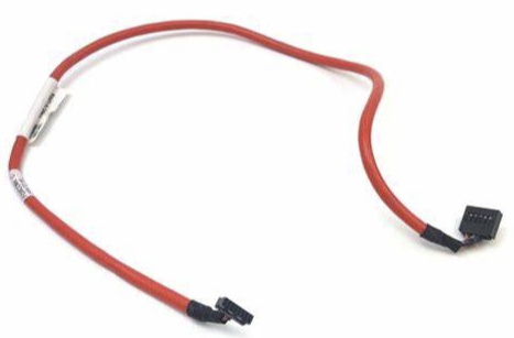 DELL JD841 Precision 690 Front panel 1394 Data cable connection cable