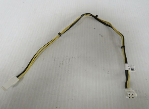 DELL 91J29 3670 3980 3977 3671 5675 5680 Motherboard 4P extension cable