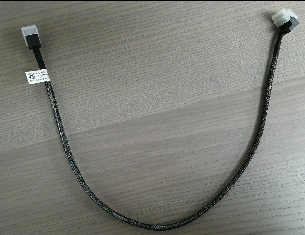 DELL 0DRHK R440 SATA cable