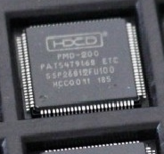 PMD-200 PMD200