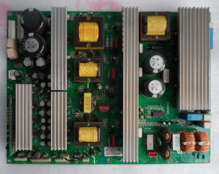 power board USP440M0-42LP