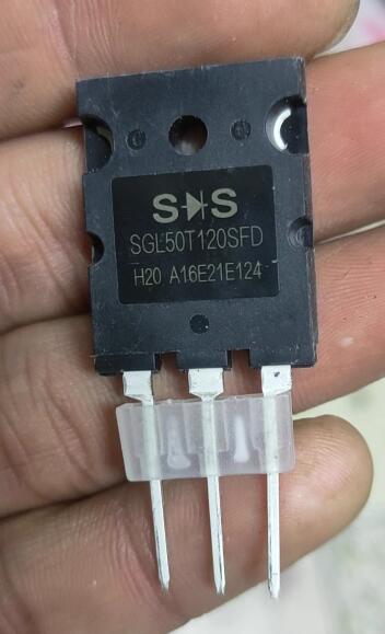 SGL50T120SFD IGBT  50A 1200V