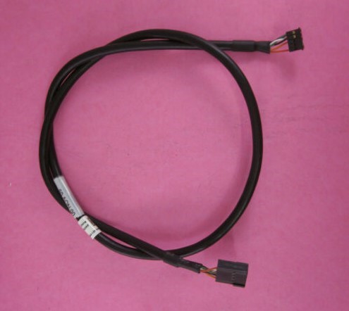 DELL 762HP 0762HP AREA 51/51ALX card reader data cable connection cable
