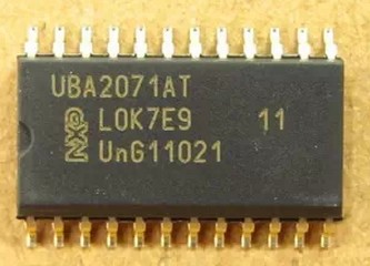 UBA2071AT 5pcs/lot